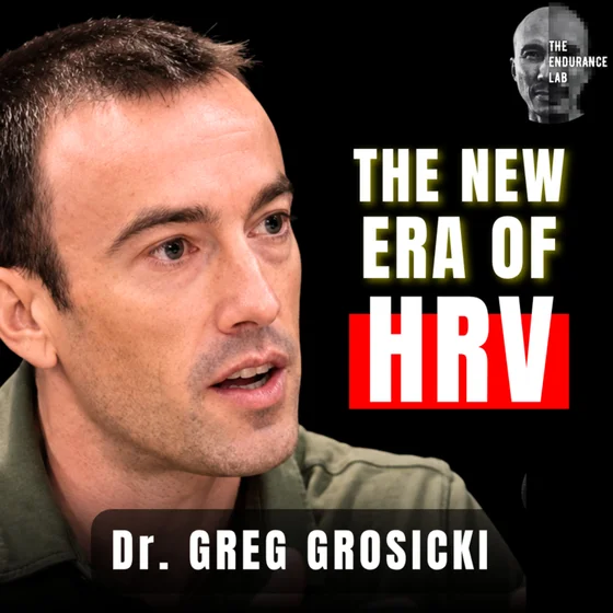 HRV Scientist: The NEW HRV Metric That Could Help Runners Over 40 Keep Improving