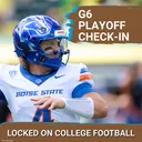 SURGING: Boise State are CLEARLY the Pac-12 Favorites, Can North Dakota State Challenge for Playoff?