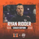 Coach Edition: Ryan Ridder | Mercer Head Coach