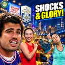 ALCARAZ SHOCK SHANGHAI EXIT! 😱 Zverev Secures Year-End No.1 | Zheng Makes History in Beijing 🏆