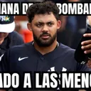 Jasson Domínguez enviado a menores y Yankees hacen cambios clave