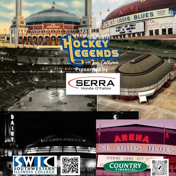 The Arena- 1929-1999