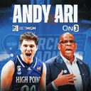 Is Hubert Davis FINISHED at North Carolina after NCAA Tourney collapse vs VCU? Is Hubert Davis FINISHED at North Carolina after NCAA Tourney collapse vs VCU? High Point knocks off Wisconsin