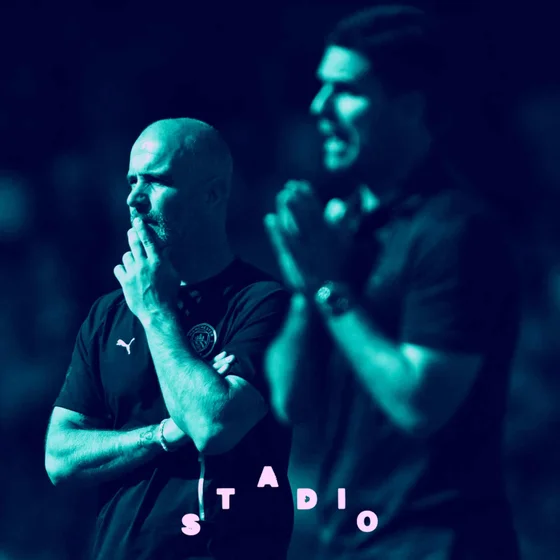 We're so back! Community Shield takeaways, Premier League look ahead and more!