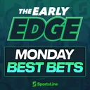 Monday's BEST BETS: Giants-Patriots Monday Night Football Picks