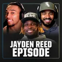 Jayden Reed almost a Lion? + Amon-Ra & EQ talk Robert Saleh firing, Derek Carr injury & more!