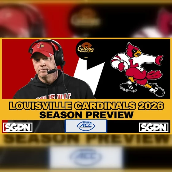 Louisville Cardinals 2026 Team Preview (Ep. 3142)