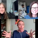 Ladies' Night 32 — Dakota Rouse of the Chicago Women's Sports Club — 2026-07-19
