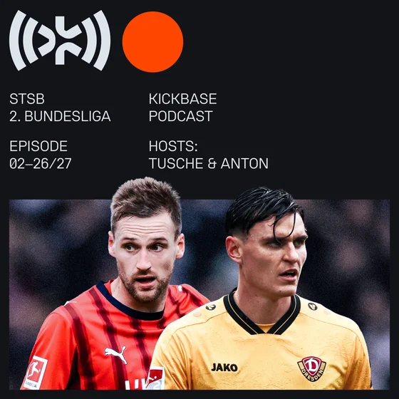 2. Liga-Teamvorstellungen 2/3
