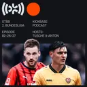 2. Liga-Teamvorstellungen 2/3
