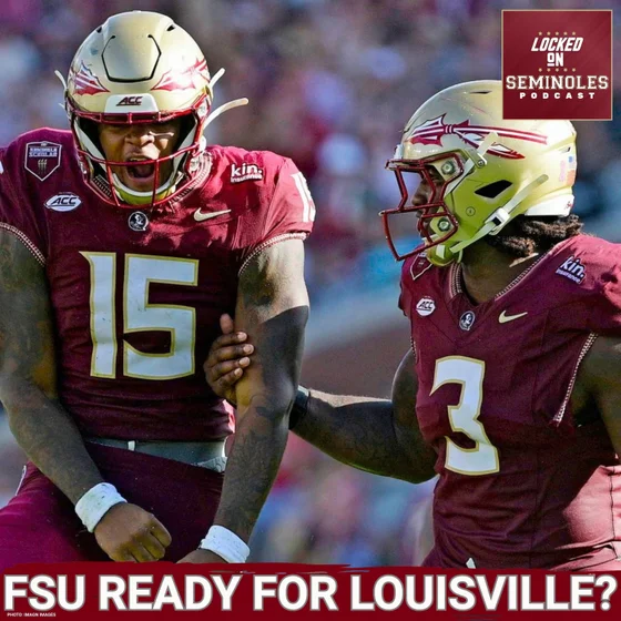 RAT POISON: Florida State's Mental Focus Determines Louisville Outcome