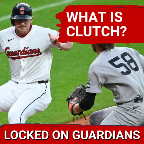 Cleveland Guardians LACK of CLUTCH & Questionable Choices FRUSTRATE in Loss to New York Yankees
