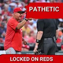 REDS POSTCAST: The Cincinnati Reds' PATHETIC Collapse vs St. Louis Cardinals EXPOSES Team WEAKNESS