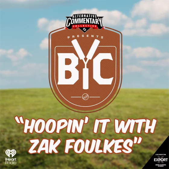 "Hoopin' It With Zak Foulkes"