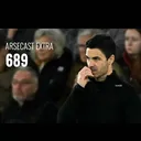 Arsecast Extra Episode 689 - 05.04.2026