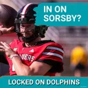 Should The Fins Be Supplemental Draft Contenders, Defining Success In 2026 & More | Power To The Pod