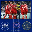 Kings of Anglia: I, 4-1, love an away win