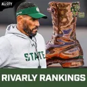 GCU joins the Mountain West + the NYT snubs the Showdown & Border War in top 100 rivalries list