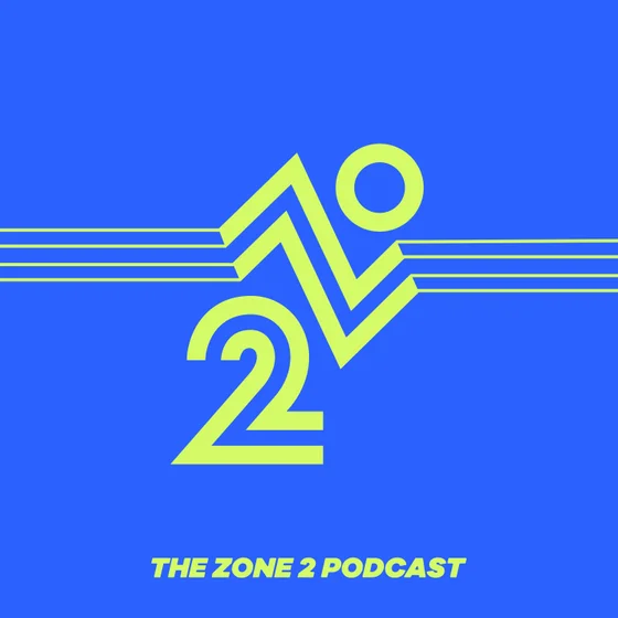 39: At the Top of Her Game: Elise Cranny