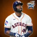 40 Home Runs and Counting: Yordan’s MVP Case