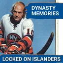 STRUGGLE TO GREATNESS: New York Islanders Lorne Henning CHRONICLES Road From Expansion to Victory