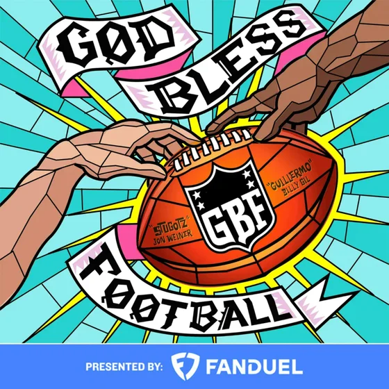 Super Week Day 5: Jay Glazer and Cole Kmet