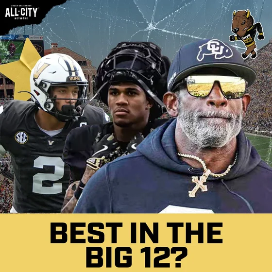 Could Randon Fontenette and Naeten Mitchell be Coach Prime's best safety duo at Colorado?