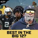 Could Randon Fontenette and Naeten Mitchell be Coach Prime's best safety duo at Colorado?