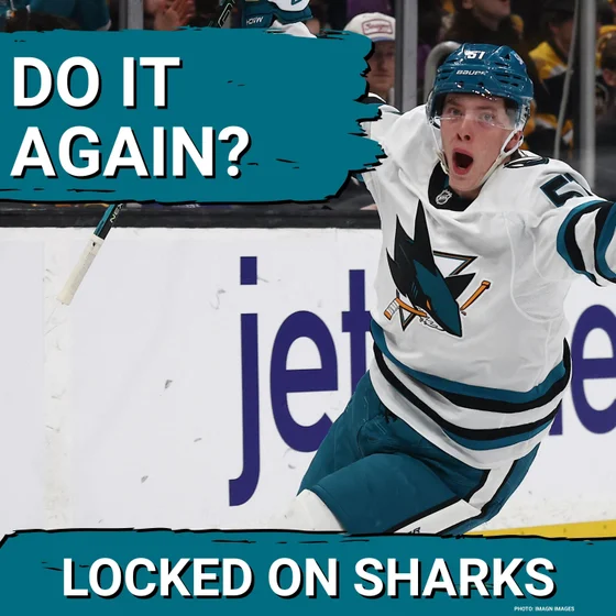 IMPACT: San Jose Sharks’ Collin Graf EXCEEDS Expectations—Can He Repeat His Stellar Season?
