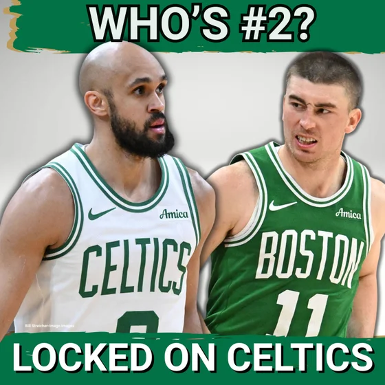 Mailbag: Cap Circumvention ALLOWED? And WHO is NUMBER 2 for the Celtics?