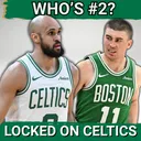 Mailbag: Cap Circumvention ALLOWED? And WHO is NUMBER 2 for the Celtics?