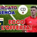 MARKET Here's Genoa's offer for Bento negotiations are in full swing. Details of the deal