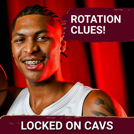 Why Meleek Thomas and Mario Hezonja Appear to Be Big Factors for the Cleveland Cavaliers
