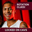 Why Meleek Thomas and Mario Hezonja Appear to Be Big Factors for the Cleveland Cavaliers