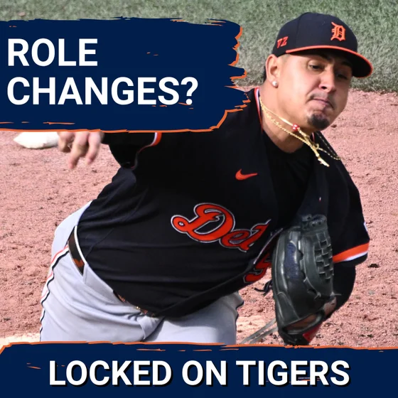 SURPRISE: Keider Montero TURNS Heads, Are Detroit Tigers READY to TRUST Him With BIGGER Role?