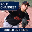 SURPRISE: Keider Montero TURNS Heads, Are Detroit Tigers READY to TRUST Him With BIGGER Role?