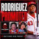 Cincinnati Reds Promote #3 Ranked Prospect Hector Rodriguez Following Trade Deadline
