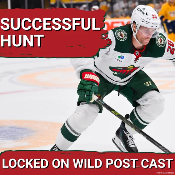 POST CAST: Wild Start Season with 3-1 Win in Nashville