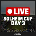 1208: TM Europe win the '26 Solheim Cup