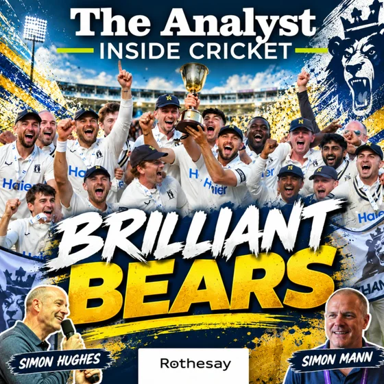 WARWICKSHIRE SEIZE NINTH TITLE
