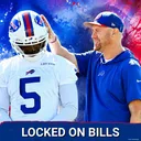 SURPRISES: Buffalo Bills Reveal Depth Chart—Alec Anderson, Kyle Allen, & Keon Coleman Among Leaders