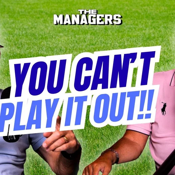 England's Lack Of Creativity A Concern? Scotland - Don’t Play It Out! Plus, Jose's Real Return
