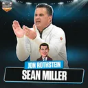Why this year’s Texas team makes Sean Miller the most excited he’s ever been to coach