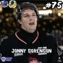#75 - Jonny Sorenson