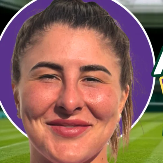 Bianca Andreescu On Qualifying For Wimbledon, Recovery & Feeling Like An Influencer In Media!