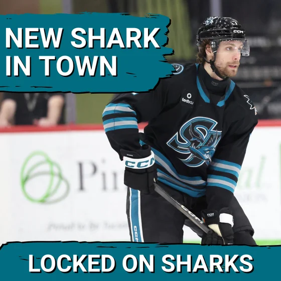 Nolan Allan’s Journey to San Jose Sharks—How Young DEFENDERS Shape the Franchise