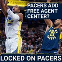 Pacers positional free agency preview: What center targets make sense for Indiana Pacers?