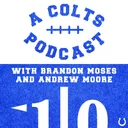 Ep 139: Kenny Moore II Contract - Colts OTA's