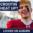 HUGE: Auburn's QB Recruiting is HEATING Up Right Now