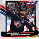 Episode 159: Can Kirill Marchenko be the Answer?